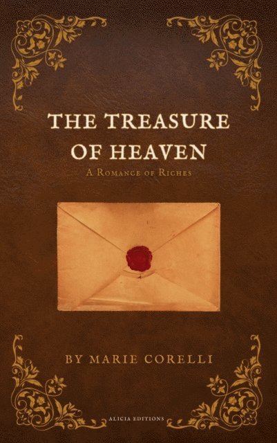 Marie Corelli - Treasure of Heaven, E-bok