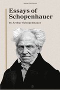 Essays of Schopenhauer
