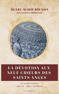 d�votion aux neuf Choeurs des Saint Anges