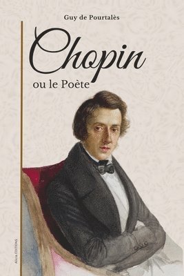 Guy de Pourtalès - Chopin, Häftad. Tillgänglighet: Lägg i varukorg