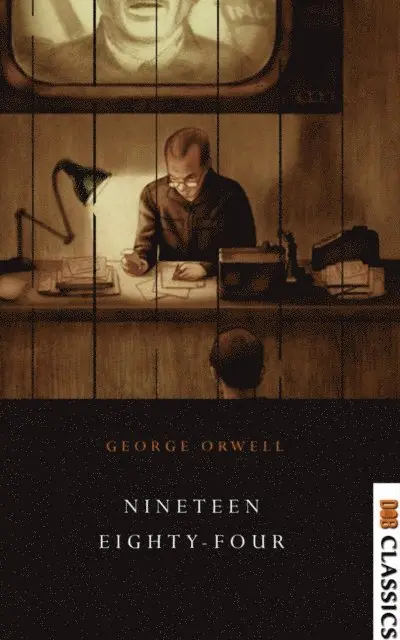 George Orwell - Nineteen Eighty-Four, E-bok. Tillgänglighet: Lägg i varukorg