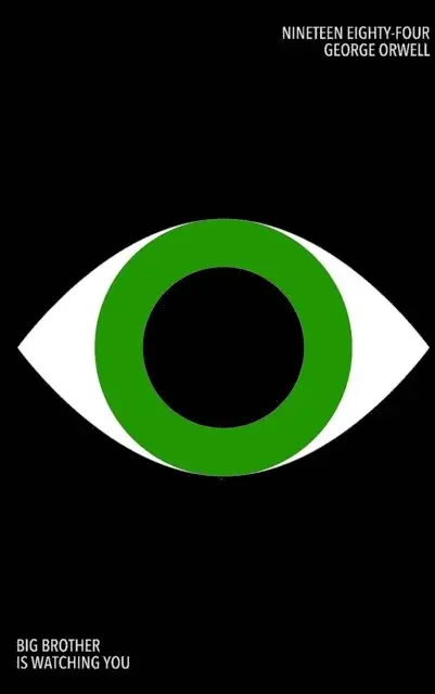 George Orwell - 1984, E-bok. Tillgänglighet: Lägg i varukorg