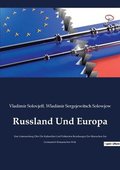 Russland Und Europa