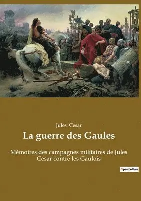 Jules Cesar - guerre des Gaules, Häftad. Tillgänglighet: Lägg i varukorg