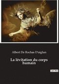 l�vitation du corps humain