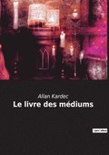 livre des m�diums