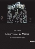 Les myst�res de Mithra