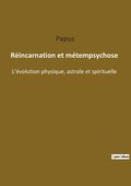 R�incarnation et m�tempsychose