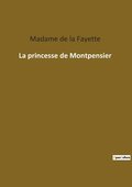 princesse de Montpensier