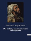 mohamedanisch-arabische Kulturperiode