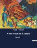 Abenteuer und Magie