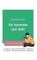 Russir son Bac de franais 2023