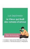 Russir son Bac de franais 2023