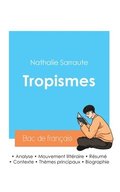 Russir son Bac de franais 2024