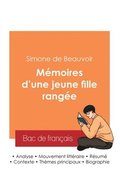 Russir son Bac de franais 2025