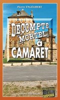 D�compte mortel � Camaret