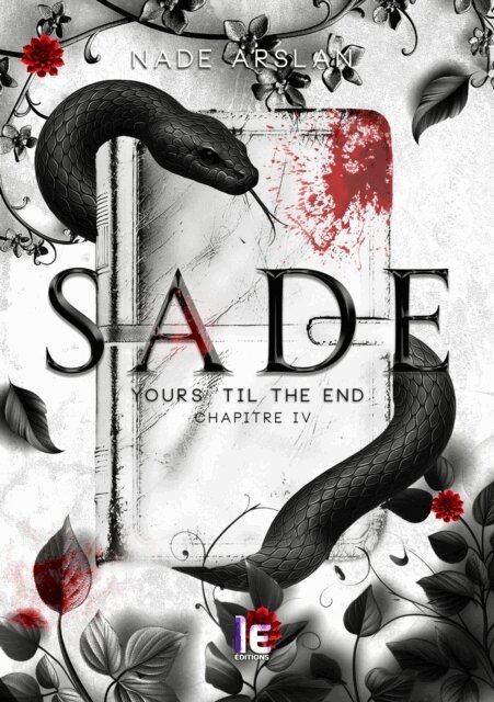 Nade Arslan - Sade - Chapitre 4, E-bok