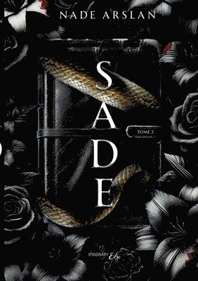 Nade Arslan - Sade - Tome 2, Häftad