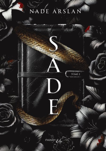Nade Arslan - Sade - Tome 2, E-bok