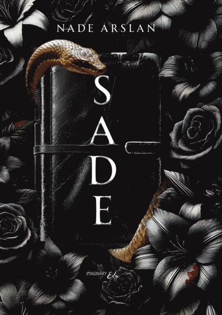 Nade Arslan - Sade - Tome 1, E-bok