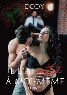 Dody - Je l'ai initié à moi-même, Häftad