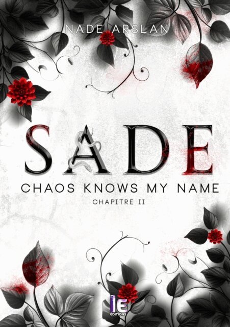 Nade Arslan - Sade Chapitre 2, E-bok