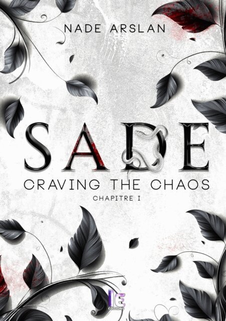 Nade Arslan - Sade - Chapitre 1, E-bok