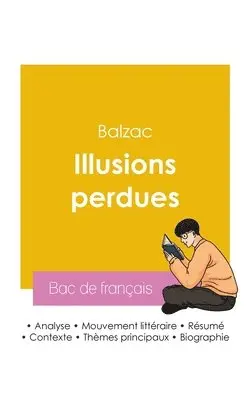 Honoré de Balzac - Réussir son Bac de français 2026, Häftad. Tillgänglighet: Lägg i varukorg