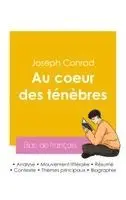 Joseph Conrad - Réussir son Bac de français 2026 : Analyse du roman Au coeur des ténèbres de Joseph Conrad, Häftad. Tillgänglighet: Lägg i varukorg