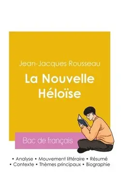 Jean-Jacques Rousseau - Réussir son Bac de français 2026, Häftad. Tillgänglighet: Lägg i varukorg
