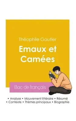 Théophile Gautier - Réussir son Bac de français 2026, Häftad. Tillgänglighet: Lägg i varukorg