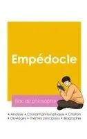 Empédocle - Réussir son Bac de philosophie 2026, Häftad. Tillgänglighet: Lägg i varukorg