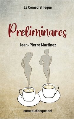 Jean-Pierre Martinez - Preliminares, Häftad