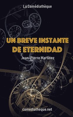 Jean-Pierre Martinez - breve instante de eternidad, Häftad