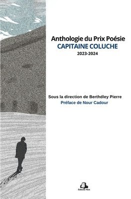 Collectif de Poètes - Anthologie du Prix Poésie Capitaine Coluche, Häftad