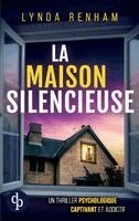 Lynda Renham - maison silencieuse Un thriller psychologique captivant et addictif, Häftad. Tillgänglighet: Lägg i varukorg