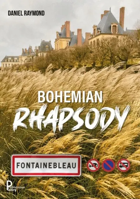 Daniel Raymond - Bohemian Rhapsody, E-bok. Tillgänglighet: Lägg i varukorg