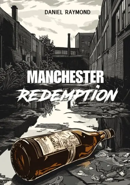 Daniel Raymond - Manchester redemption, E-bok. Tillgänglighet: Lägg i varukorg