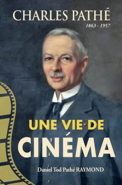 Daniel Raymond - Charles Pathé 1863-1957, E-bok. Tillgänglighet: Lägg i varukorg