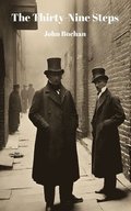 Thirty-Nine Steps (Annotated)