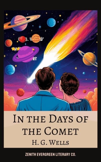 In the Days of the Comet
