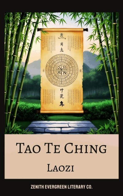 Laozi - Tao Te Ching, E-bok