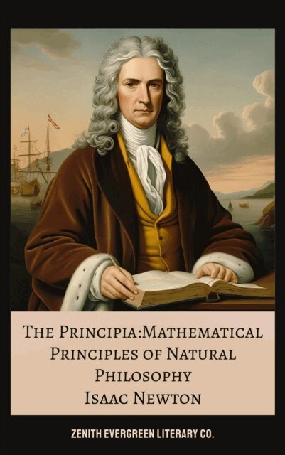 Isaac Newton - Principia, E-bok