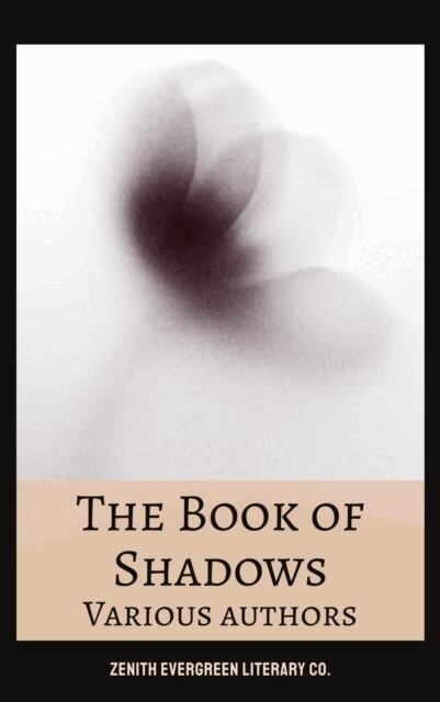 Book of Shadows