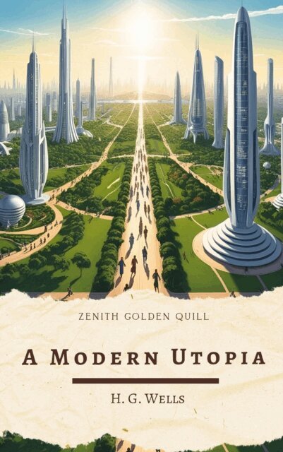 Modern Utopia