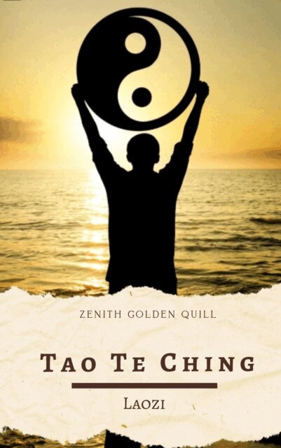 Laozi - Tao Te Ching, E-bok