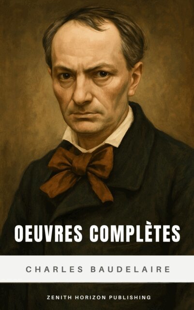 Charles Baudelaire - Oeuvres complètes, E-bok