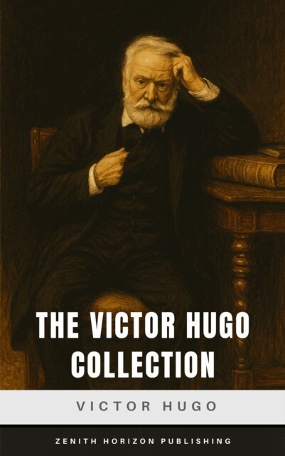 Victor Hugo - Victor Hugo Collection, E-bok
