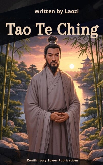 Laozi - Tao Te Ching, E-bok