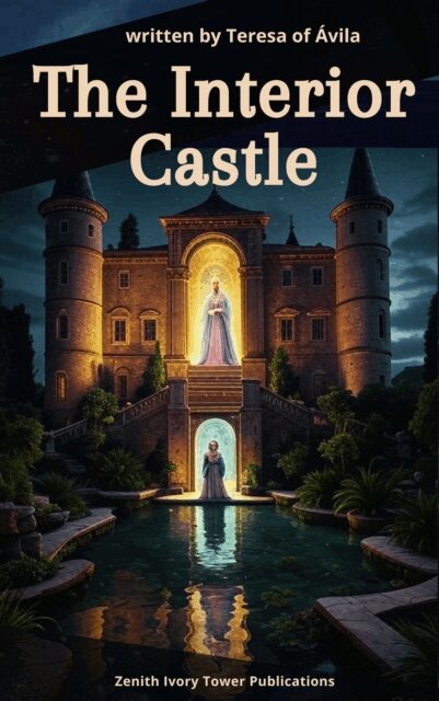 Teresa of Avila - Interior Castle, E-bok